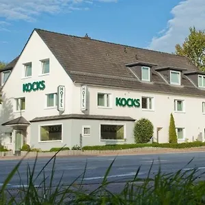 Kocks Garni Gasthof Hamburg