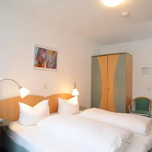 Central-classic Hotel Stuttgart
